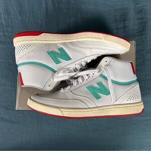 New Balance Numeric 440 Tom Knox